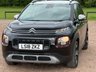 USED 2018 18 CITROEN C3 AIRCROSS 1.2 PureTech Flair Euro 6 (s/s) 5dr New Cambelt+Waterpump+2 keys
