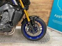 USED 2021 21 YAMAHA MT-09 SP (MTN890D)   