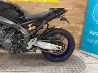USED 2021 21 YAMAHA MT-09 SP (MTN890D)   