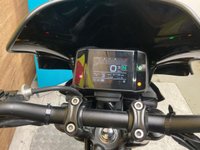 USED 2021 21 YAMAHA MT-09 SP (MTN890D)   