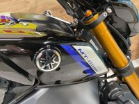 USED 2021 21 YAMAHA MT-09 SP (MTN890D)   