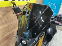 USED 2021 21 YAMAHA MT-09 SP (MTN890D)   