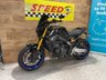 USED 2021 21 YAMAHA MT-09 SP (MTN890D)   
