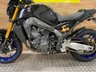 USED 2021 21 YAMAHA MT-09 SP (MTN890D)   