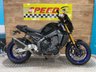 USED 2021 21 YAMAHA MT-09 SP (MTN890D)   