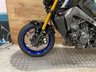 USED 2021 21 YAMAHA MT-09 SP (MTN890D)   