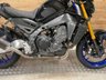 USED 2021 21 YAMAHA MT-09 SP (MTN890D)   