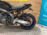 USED 2021 21 YAMAHA MT-09 SP (MTN890D)   