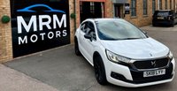 USED 2018 18 DS AUTOMOBILES DS 4 CROSSBACK 1.6 BlueHDi Crossback 5dr Diesel Manual Euro 6 (s/s) (120 ps) 