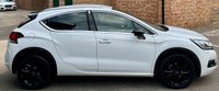 USED 2018 18 DS AUTOMOBILES DS 4 CROSSBACK 1.6 BlueHDi Crossback 5dr Diesel Manual Euro 6 (s/s) (120 ps) 