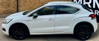 USED 2018 18 DS AUTOMOBILES DS 4 CROSSBACK 1.6 BlueHDi Crossback 5dr Diesel Manual Euro 6 (s/s) (120 ps) 