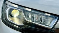 USED 2018 18 DS AUTOMOBILES DS 4 CROSSBACK 1.6 BlueHDi Crossback 5dr Diesel Manual Euro 6 (s/s) (120 ps) 