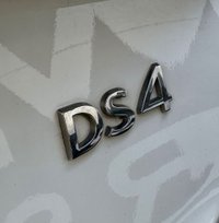 USED 2018 18 DS AUTOMOBILES DS 4 CROSSBACK 1.6 BlueHDi Crossback 5dr Diesel Manual Euro 6 (s/s) (120 ps) 