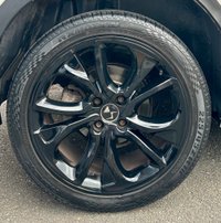 USED 2018 18 DS AUTOMOBILES DS 4 CROSSBACK 1.6 BlueHDi Crossback 5dr Diesel Manual Euro 6 (s/s) (120 ps) 