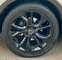 USED 2018 18 DS AUTOMOBILES DS 4 CROSSBACK 1.6 BlueHDi Crossback 5dr Diesel Manual Euro 6 (s/s) (120 ps) 