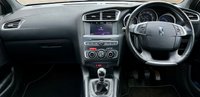 USED 2018 18 DS AUTOMOBILES DS 4 CROSSBACK 1.6 BlueHDi Crossback 5dr Diesel Manual Euro 6 (s/s) (120 ps) 