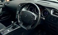 USED 2018 18 DS AUTOMOBILES DS 4 CROSSBACK 1.6 BlueHDi Crossback 5dr Diesel Manual Euro 6 (s/s) (120 ps) 