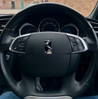 USED 2018 18 DS AUTOMOBILES DS 4 CROSSBACK 1.6 BlueHDi Crossback 5dr Diesel Manual Euro 6 (s/s) (120 ps) 