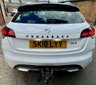 USED 2018 18 DS AUTOMOBILES DS 4 CROSSBACK 1.6 BlueHDi Crossback 5dr Diesel Manual Euro 6 (s/s) (120 ps) 