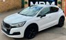 USED 2018 18 DS AUTOMOBILES DS 4 CROSSBACK 1.6 BlueHDi Crossback 5dr Diesel Manual Euro 6 (s/s) (120 ps) 