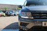 USED 2020 70 VOLKSWAGEN TIGUAN ALLSPACE 1.5 TSI EVO Match SUV 5dr Petrol Manual Euro 6 (s/s) (150 ps) 