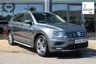 USED 2020 70 VOLKSWAGEN TIGUAN ALLSPACE 1.5 TSI EVO Match SUV 5dr Petrol Manual Euro 6 (s/s) (150 ps) 
