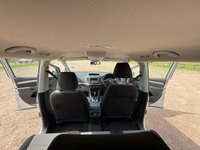 USED 2014 14 VOLKSWAGEN SHARAN 2.0 TDI BlueMotion Tech S DSG Euro 5 (s/s) 5dr New Service+Long Mot+2 keys