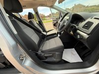 USED 2014 14 VOLKSWAGEN SHARAN 2.0 TDI BlueMotion Tech S DSG Euro 5 (s/s) 5dr New Service+Long Mot+2 keys