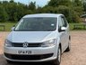 USED 2014 14 VOLKSWAGEN SHARAN 2.0 TDI BlueMotion Tech S DSG Euro 5 (s/s) 5dr New Service+Long Mot+2 keys