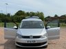 USED 2014 14 VOLKSWAGEN SHARAN 2.0 TDI BlueMotion Tech S DSG Euro 5 (s/s) 5dr New Service+Long Mot+2 keys