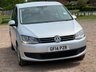 USED 2014 14 VOLKSWAGEN SHARAN 2.0 TDI BlueMotion Tech S DSG Euro 5 (s/s) 5dr New Service+Long Mot+2 keys