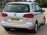 USED 2014 14 VOLKSWAGEN SHARAN 2.0 TDI BlueMotion Tech S DSG Euro 5 (s/s) 5dr New Service+Long Mot+2 keys