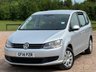 USED 2014 14 VOLKSWAGEN SHARAN 2.0 TDI BlueMotion Tech S DSG Euro 5 (s/s) 5dr New Service+Long Mot+2 keys