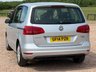 USED 2014 14 VOLKSWAGEN SHARAN 2.0 TDI BlueMotion Tech S DSG Euro 5 (s/s) 5dr New Service+Long Mot+2 keys