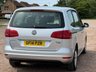 USED 2014 14 VOLKSWAGEN SHARAN 2.0 TDI BlueMotion Tech S DSG Euro 5 (s/s) 5dr New Service+Long Mot+2 keys