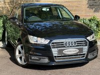 USED 2016 66 AUDI A1 1.0 TFSI Sport Sportback 5dr Petrol S Tronic Euro 6 (s/s) (95 ps) 12 MONTHS AA, FRESH SERVICE