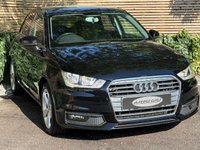 USED 2016 66 AUDI A1 1.0 TFSI Sport Sportback 5dr Petrol S Tronic Euro 6 (s/s) (95 ps) 12 MONTHS AA, FRESH SERVICE