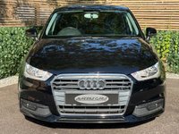 USED 2016 66 AUDI A1 1.0 TFSI Sport Sportback 5dr Petrol S Tronic Euro 6 (s/s) (95 ps) 12 MONTHS AA, FRESH SERVICE