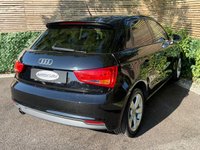 USED 2016 66 AUDI A1 1.0 TFSI Sport Sportback 5dr Petrol S Tronic Euro 6 (s/s) (95 ps) 12 MONTHS AA, FRESH SERVICE