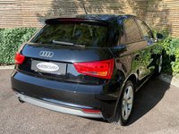 USED 2016 66 AUDI A1 1.0 TFSI Sport Sportback 5dr Petrol S Tronic Euro 6 (s/s) (95 ps) 12 MONTHS AA, FRESH SERVICE