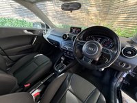USED 2016 66 AUDI A1 1.0 TFSI Sport Sportback 5dr Petrol S Tronic Euro 6 (s/s) (95 ps) 12 MONTHS AA, FRESH SERVICE