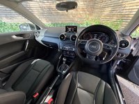 USED 2016 66 AUDI A1 1.0 TFSI Sport Sportback 5dr Petrol S Tronic Euro 6 (s/s) (95 ps) 12 MONTHS AA, FRESH SERVICE