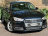 USED 2016 66 AUDI A1 1.0 TFSI Sport Sportback 5dr Petrol S Tronic Euro 6 (s/s) (95 ps) 12 MONTHS AA, FRESH SERVICE