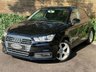 USED 2016 66 AUDI A1 1.0 TFSI Sport Sportback 5dr Petrol S Tronic Euro 6 (s/s) (95 ps) 12 MONTHS AA, FRESH SERVICE