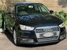 USED 2016 66 AUDI A1 1.0 TFSI Sport Sportback 5dr Petrol S Tronic Euro 6 (s/s) (95 ps) 12 MONTHS AA, FRESH SERVICE