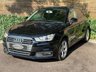 USED 2016 66 AUDI A1 1.0 TFSI Sport Sportback 5dr Petrol S Tronic Euro 6 (s/s) (95 ps) 12 MONTHS AA, FRESH SERVICE