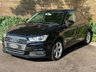 USED 2016 66 AUDI A1 1.0 TFSI Sport Sportback 5dr Petrol S Tronic Euro 6 (s/s) (95 ps) 12 MONTHS AA, FRESH SERVICE