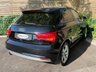 USED 2016 66 AUDI A1 1.0 TFSI Sport Sportback 5dr Petrol S Tronic Euro 6 (s/s) (95 ps) 12 MONTHS AA, FRESH SERVICE