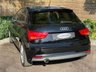 USED 2016 66 AUDI A1 1.0 TFSI Sport Sportback 5dr Petrol S Tronic Euro 6 (s/s) (95 ps) 12 MONTHS AA, FRESH SERVICE