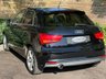 USED 2016 66 AUDI A1 1.0 TFSI Sport Sportback 5dr Petrol S Tronic Euro 6 (s/s) (95 ps) 12 MONTHS AA, FRESH SERVICE
